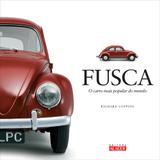 Fusca - O carro mais popular do mundo