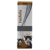 FusFelis Homeopatico Sistema Urinário Gatos 30ml - Homeopet Real H - Homeopet - real h