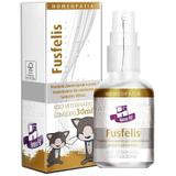 Fusfelis Homeopet Tratamento Trato Urinário Gato Real H 30ml