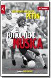 Futbol tiene musica, el - Corner