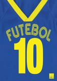 Futebol 10 - Benvira (saraiva)