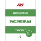 Futebol é com a rádio Bandeirantes - Palmeiras