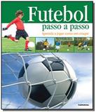 Futebol passo a passo - Publifolha