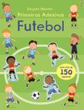 Futebol : Primeiros adesivos