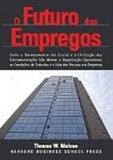 Futuro dos empregos, o - 1 - M books