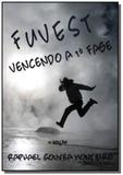Fuvest - vencendo a 1 fase - Autor independente