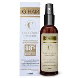G.hair nasce cabelo tonico capilar 120ml - Inoar