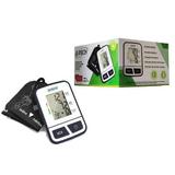 G-tech Aparelho Pressão Digital Automatico Braço Bsp11 Novo