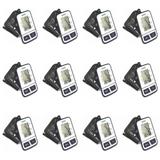 G Tech Bspii Aparelho Pressão Braço Automático (Kit C/12) - G life