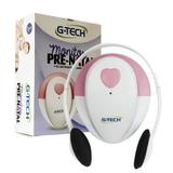 G-tech Doppler Monitor Fetal Pré-natal Batimentos Cardiacos