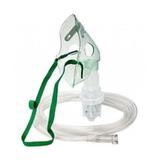 G Tech Kit Inalação Universal C/ Máscara Infantil - G life