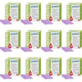 G Tech Lancetas P/ Aparelho Medidor de Glicose C/100 (Kit C/06) - G life