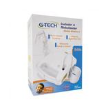 G Tech Nebcom V Inalador - G life