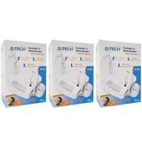 G Tech Nebcom V Inalador (kit C/03) - G-tech