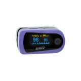 G Tech Oled Graph Oxímetro De Dedo - Gtech