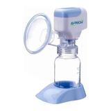 G Tech Tira Leite Bomba Materna Elétrica Compact - G-tech