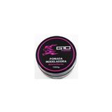 G10 Premium Pomada Modeladora Efeito Matte Extra Forte 150g