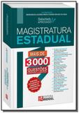 Gabaritado e aprovado: magistratura estadual - Rideel - bicho esperto