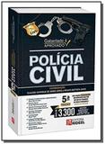 Gabaritado e Aprovado Polícia Civil - Rideel