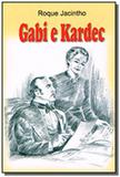 Gabi e kardec - Luz no lar
