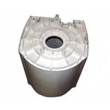 Gabinete com tanque lavadora consul - Brastemp/consul