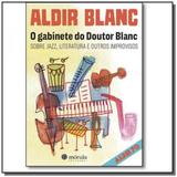 Gabinete do doutor blanc v.2, o - Morula