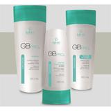 Gaboni kit gb pro cachos 250ml c/3