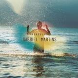 Gabriel Martins - Mergulho - Galeao novodisc (cd)