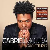 Gabriel Moura - Karaokê - Som livre
