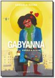 Gabyanna Negra e Gorda - Clube de autores