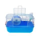 Gaiola Hamster Completa Pop Star - Americanpets