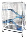 Gaiola Luxo Habitat - American pets