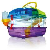 Gaiola para Hamster Diversão - Amfpet