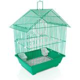 Gaiola Pássaros Triangular - Americanpets