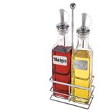 Galheteiro 2 Pc Com Suporte - Euro