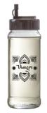 Galheteiro Cilindrinho 330ml Vinagre 1 Unidade - Linha Patna - Vetrolar