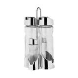 Galheteiro com 4pcs Alem mar