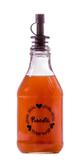 Galheteiro Coquinho 220ml Pimenta Pacote 1 Unidade Com Biqueira - Amare - Vetrolar