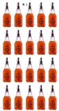 Galheteiro Coquinho 220ml Pimenta Pacote 20 Unidades Com Biqueira - Amare - Vetrolar