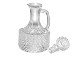 Galheteiro Vidro Wheaton - WHE 002