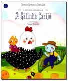 Galinha Carijó, A - Vivaluz