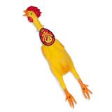 Galinha De Borracha - Accoutrements