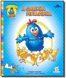 Galinha pintadinha, a - Melhoramentos