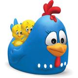 Galinha pintadinha-baby banho vinil lider 2260