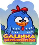 Galinha Pintadinha - Eva Galinha Pintadinha - Melhoramentos