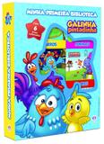 Galinha Pintadinha - Minha primeira biblioteca