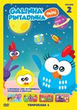 Galinha Pintadinha Mini - Vol. 2 - (DVD) - Som livre