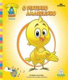 Galinha Pintadinha - O Pintinho Amarelinho - Vol 02 - Melhoramentos