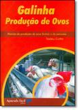 Galinha: Produção de Ovos - Aprenda facil - cpt