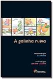Galinha ruiva, a 01 - Moderna - paradidaticos